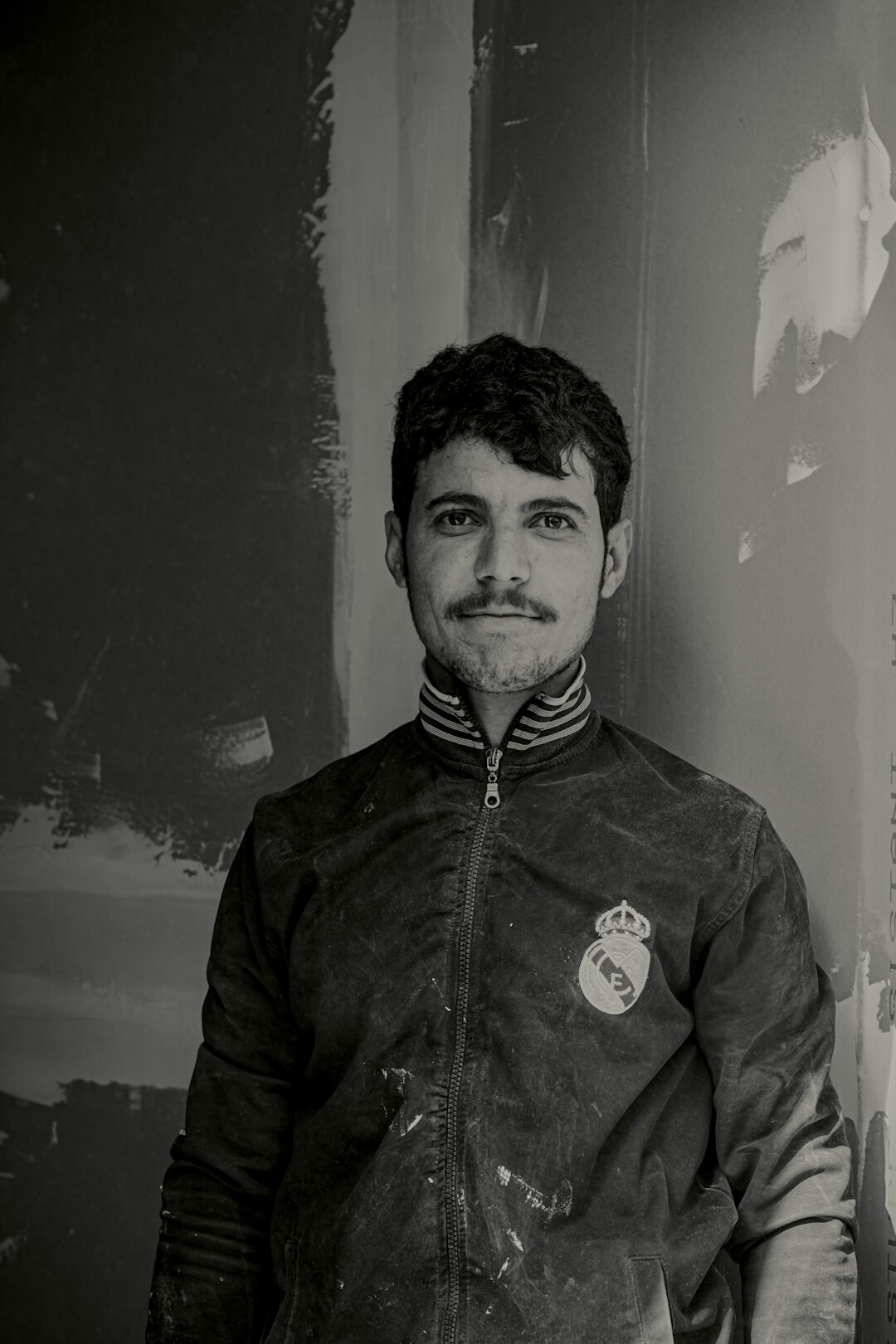vintage uruguayan actor