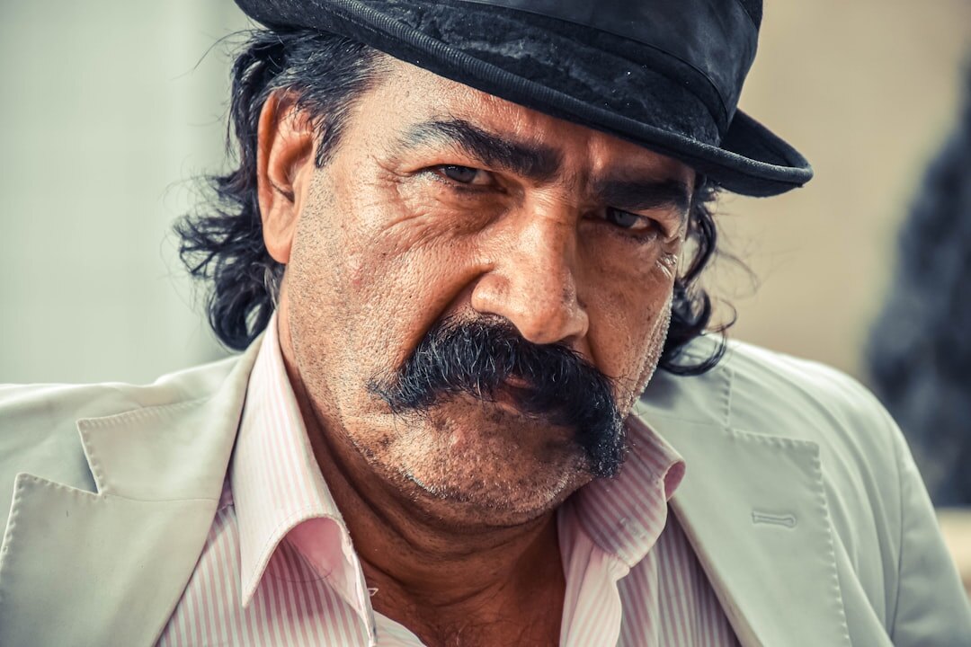 uruguayan celebrity portrait