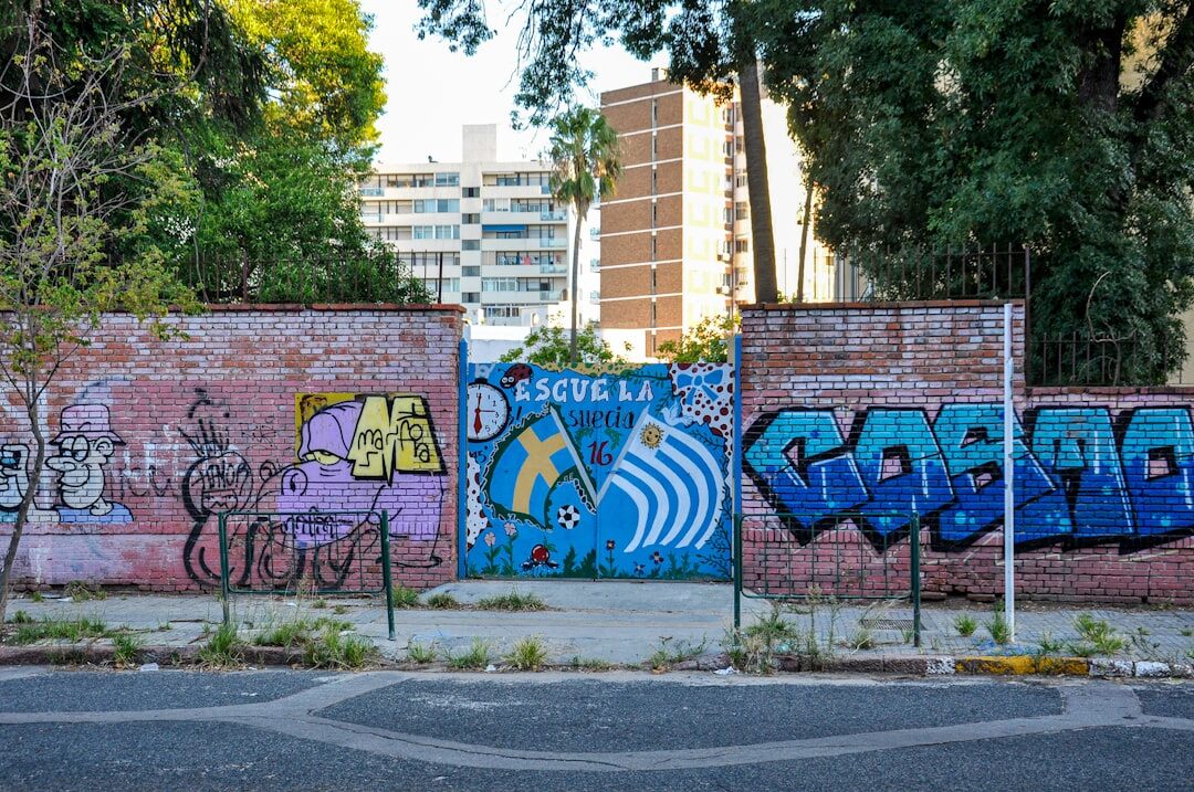 group of uruguayan artists